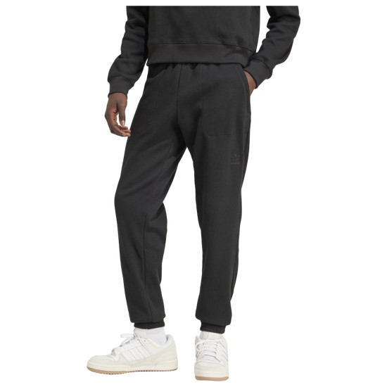 Adidas Ανδρικό παντελόνι φόρμας Essentials Waffle Pants